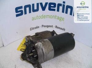 Starter RENAULT KANGOO (KC0/1_)