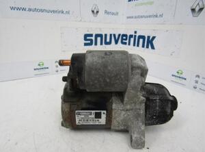 Startmotor SUZUKI ALTO (GF)