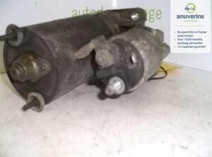 Starter RENAULT CLIO II (BB_, CB_), RENAULT THALIA I (LB_)