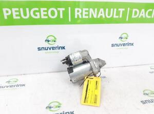 Starter RENAULT SCÉNIC III (JZ0/1_), RENAULT GRAND SCÉNIC III (JZ0/1_)