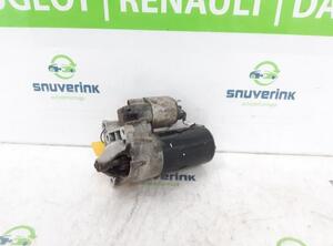 Starter OPEL ARENA Combi (A97), RENAULT TRAFIC Bus (TXW)