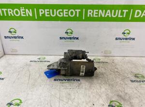 Startmotor PEUGEOT BOXER Van