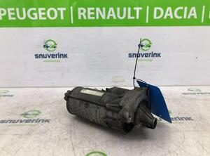 Starter PEUGEOT 508 SW I (8E_)