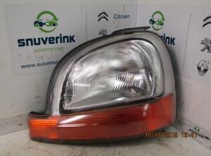 Headlight RENAULT KANGOO Express (FC0/1_)