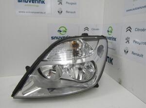 Headlight RENAULT Megane Scenic (JA0/1), RENAULT Scénic I Großraumlimousine (FA0, JA0/1)