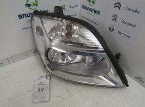 Headlight RENAULT Megane Scenic (JA0/1), RENAULT Scénic I Großraumlimousine (FA0, JA0/1)