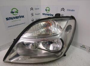 Headlight RENAULT Scénic I Großraumlimousine (FA0, JA0/1), RENAULT Megane Scenic (JA0/1)