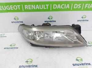 Headlight RENAULT Laguna II Grandtour (KG0/1)