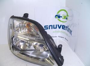 Headlight RENAULT Scénic I Großraumlimousine (FA0, JA0/1), RENAULT Megane Scenic (JA0/1)