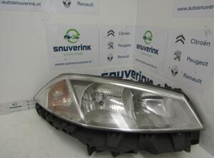 Headlight RENAULT Megane II Kombi (KM0/1)