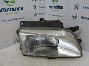 Koplamp PEUGEOT PARTNER Box Body/MPV (5_, G_), PEUGEOT PARTNER MPV (5_, G_)