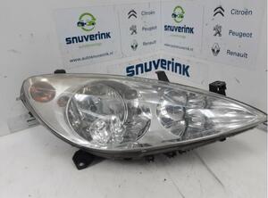 Headlight PEUGEOT 307 Break (3E), PEUGEOT 307 SW (3H)