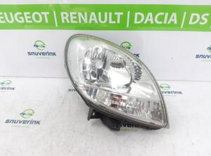 Headlight RENAULT KANGOO (KC0/1_)