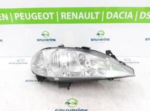 Koplamp RENAULT Megane I (BA0/1), SUBARU Impreza Stufenheck (GC)