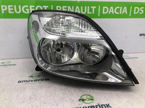 Headlight RENAULT Megane Scenic (JA0/1), RENAULT Scénic I Großraumlimousine (FA0, JA0/1)