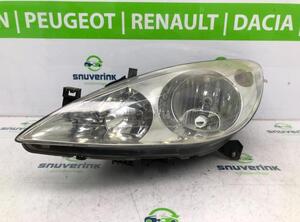 Koplamp PEUGEOT 307 Break (3E), PEUGEOT 307 SW (3H)