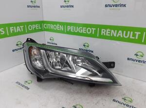 Headlight FIAT Ducato Kasten (250, 290), FIAT Ducato Kasten (250), FIAT Ducato Bus (250, 290)