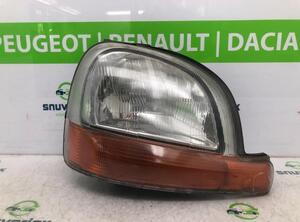 Hauptscheinwerfer rechts Renault Kangoo I Rapid FC 7701044038 P18737591