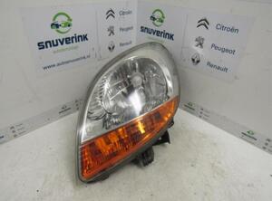 Koplamp RENAULT KANGOO Express (FC0/1_)