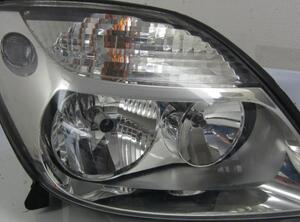 Headlight RENAULT SCÉNIC I MPV (JA0/1_, FA0_), RENAULT MEGANE Scenic (JA0/1_)