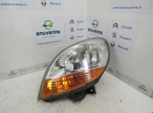 Headlight RENAULT KANGOO Express (FC0/1_)