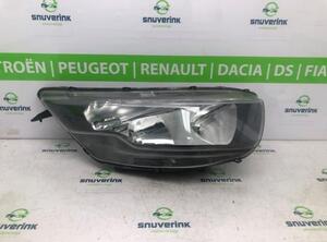 Headlight IVECO DAILY IV Van, IVECO DAILY VI Van, IVECO DAILY V Van