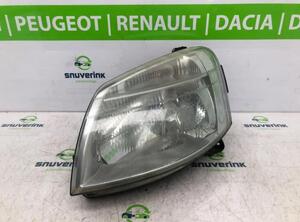 Headlight CITROËN BERLINGO / BERLINGO FIRST Box Body/MPV (M_)