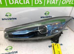 Headlight RENAULT ZOE (BFM_), RENAULT ZOE Hatchback Van (BFM_)