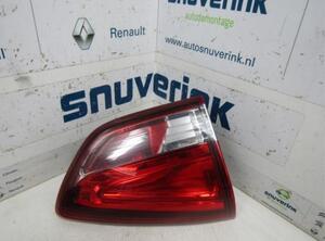 Combination Rearlight RENAULT Clio IV Grandtour (KH), RENAULT Clio III Grandtour (KR0/1)