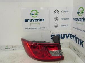 Combination Rearlight RENAULT Captur I (H5, J5), RENAULT Clio IV (BH), RENAULT Clio III (BR0/1, CR0/1)