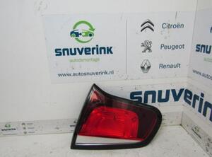 Combination Rearlight CITROËN C3 II (SC), CITROËN C3 III (SX), CITROËN DS3 (--)