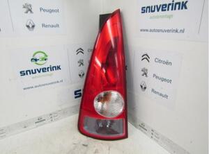 Combination Rearlight RENAULT Espace IV (JK0/1)