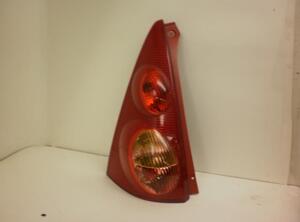 Combination Rearlight PEUGEOT 107 (PM, PN)