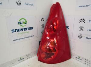 Combination Rearlight PEUGEOT 107 (PM, PN)