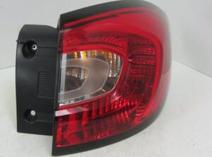 Combination Rearlight RENAULT Captur I (H5, J5), RENAULT Clio IV (BH)