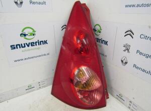 Combination Rearlight PEUGEOT 107 (PM, PN)