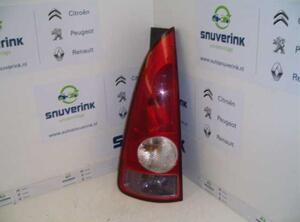 Combination Rearlight RENAULT Espace IV (JK0/1)