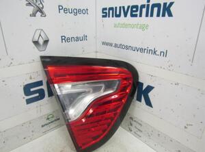 Combination Rearlight RENAULT Captur I (H5, J5), RENAULT Clio IV (BH)