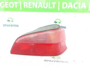 Combination Rearlight PEUGEOT 106 II (1A, 1C), PEUGEOT 106 I (1A, 1C)