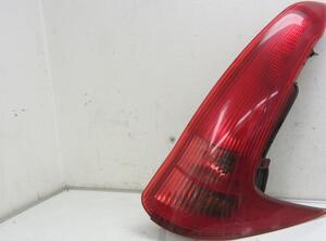 Combination Rearlight PEUGEOT 206 SW (2E/K)