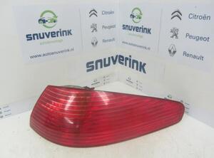 Combination Rearlight PEUGEOT 607 (9D, 9U)