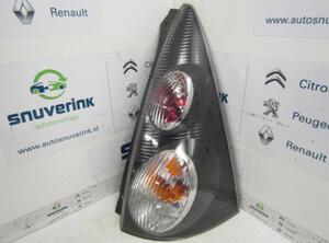 Combination Rearlight CITROËN C1 (PM, PN)