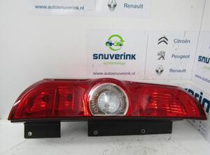 Combination Rearlight OPEL COMBO Box Body/MPV (X12)