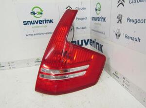 Combination Rearlight CITROËN C4 I (LC), CITROËN C4 Coupe (LA)