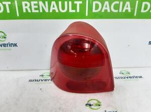 Achterlicht RENAULT Twingo I (C06)