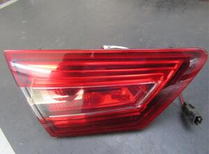 Combination Rearlight RENAULT Clio III (BR0/1, CR0/1), RENAULT Clio IV (BH), RENAULT Captur I (H5, J5)