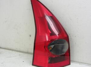 Combination Rearlight RENAULT MEGANE II Estate (KM0/1_)