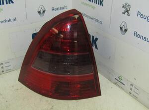 Combination Rearlight CITROËN C5 II (RC), CITROËN C5 I (DC)