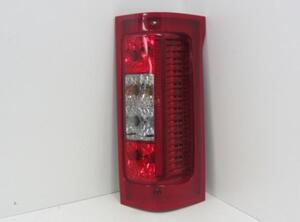 Combination Rearlight PEUGEOT Boxer Bus (244, Z)