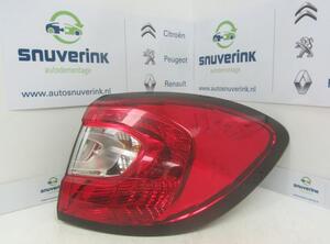 Achterlicht RENAULT Captur I (H5, J5), RENAULT Clio IV (BH)